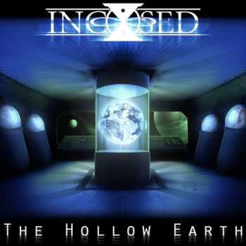 Incised - The Hollow Earth (2015)