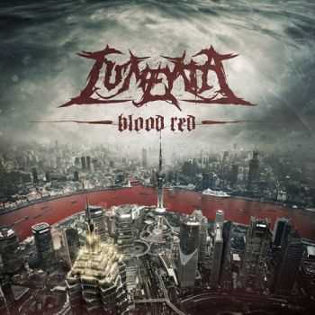 Iumenta - Blood Red (2015)