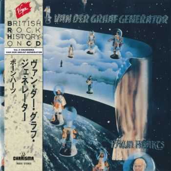 Van Der Graaf Generator - Pawn Hearts (Japanese Edition) (1971 l 2015)