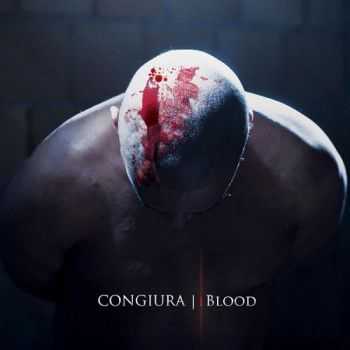 Congiura - IBlood (2015)