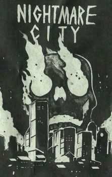 Nightmare City - Nightmare Tape (Demo) (2014)