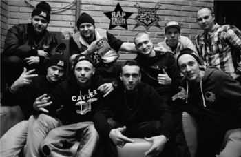 XX FAM -  (2015)
