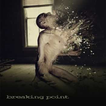 Rick Miller - Breaking Point (2015)