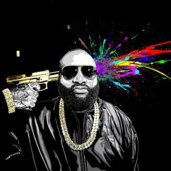 Rick Ross - The Maybach Edition EP (2015)