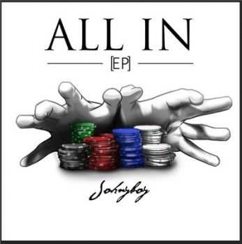 Johnyboy - All In EP (2015)