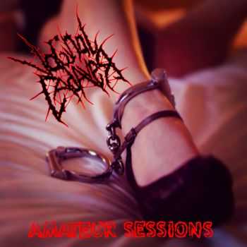 Vaginal Cadaver - Amateur Sessions (2015)