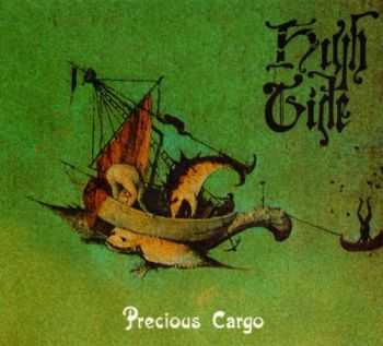 High Tide - Precious Cargo (Live Jam 1970) (2004) MP3