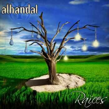 Alhandal - Raices 2010