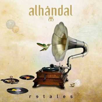 Alhandal - Retales 2014