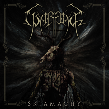 Wargaz - Skiamachy (2015)