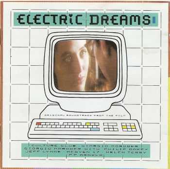 Various Artists - Electric Dreams [OST] (1984) [LOSSLESS]