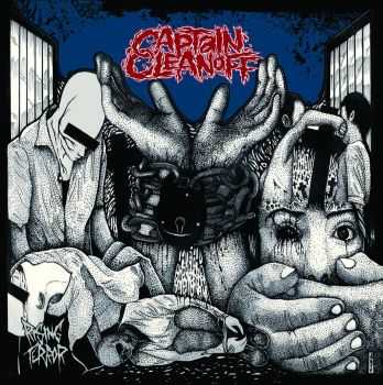 Captain Cleanoff - Rising Terror (2015)