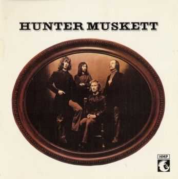 Hunter Muskett - Hunter Muskett (1973) MP3