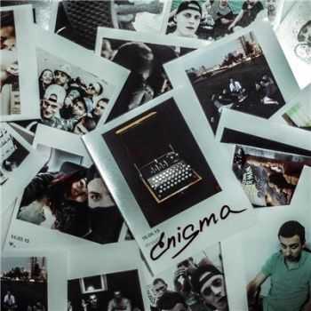 Jubilee & Galat - Enigma (2015)