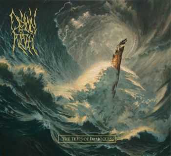 Dawn Of Azazel - The Tides Of Damocles (2015)