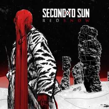 Second To Sun - Red Snow (Single) (2015)