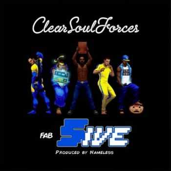 Clear Soul Forces  Fab Five (iMatch) (2015) 