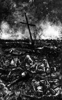 Left Cross - Infernal Assault [ep] (2015)