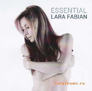 Lara Fabian - Essential (2015)