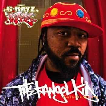 C-Rayz Walz - The Kangol Kid (2015) C-Rayz Walz - The Kangol Kid (2015)