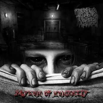 Tension Prophecy - Asylum Of Humanity (2015)