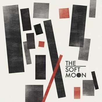 The Soft Moon - The Soft Moon (2010) Lossless + mp3