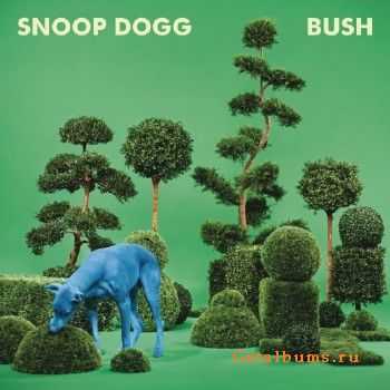 Snoop Dogg - BUSH (2015) lossless Snoop Dogg - BUSH (2015) lossless