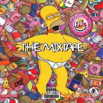 Young Chop - Fat Gang (2015) [Mixtape]