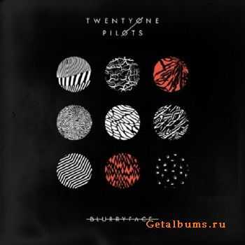 Twenty One Pilots - Blurryface (2015)