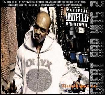 Great Rap Hits - 2 (2015) Great Rap Hits - 2 (2015)