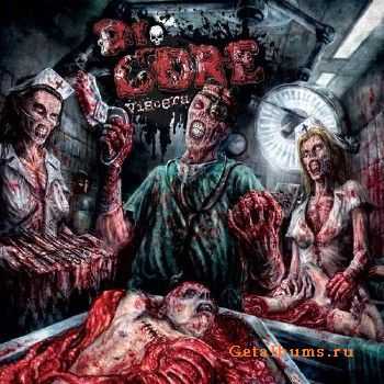 Dr. Gore - Viscera (2014)