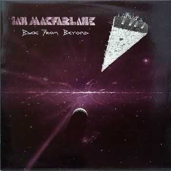 Ian Macfarlane - Back From Beyond (1980)