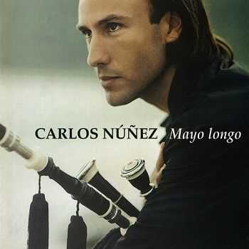 Carlos Nunez - Mayo Longo (2000)