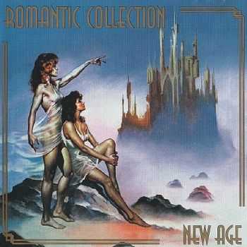 VA - Romantic Collection: New Age (2000)