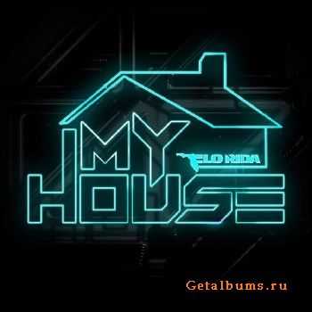 Flo Rida - My House (2015) lossless Flo Rida - My House (2015) lossless