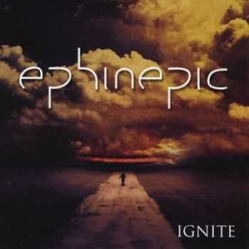 Ephinepic - Ignite (2015)