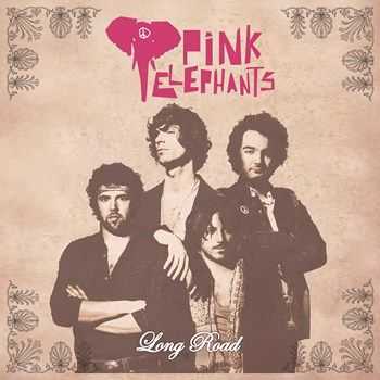 Pink Elephants - Long Road 2012