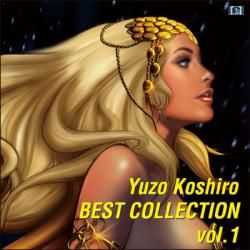 Yuzo Koshiro - Best Collection Vol. 1 - Disc 2 Misty Blue & Actraiser -Sound Board II Ver.- (2007)