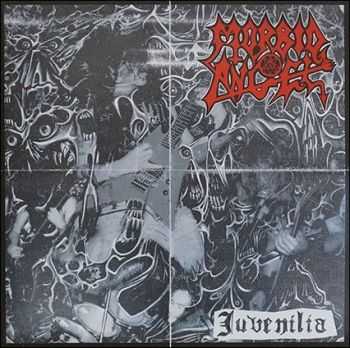 Morbid Angel - Juvenilia (Live) (2015)