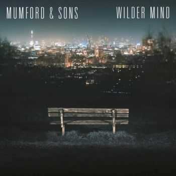 Mumford & Sons  Wilder Mind (Deluxe Edition) (2015)