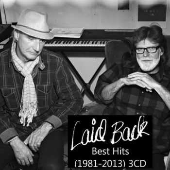 Laid Back - Best Hits 1981-2013 (2015)