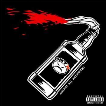 Onyx - Against All Authorities (2015)