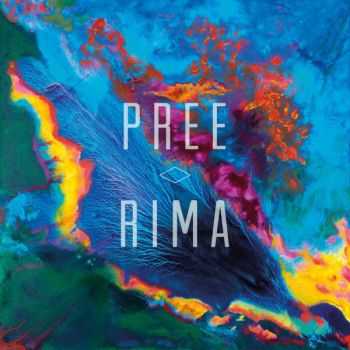 Pree - Rima (2015)