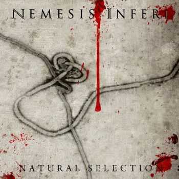 Nemesis Inferi - Natural Selection (2015)