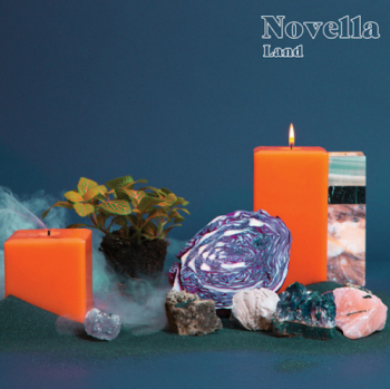 Novella - Land (2015)