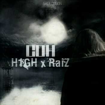 H1GH x RaiZ -  (2015)