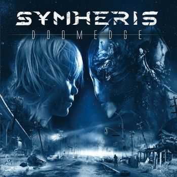 Symheris - Doomedge (2015)