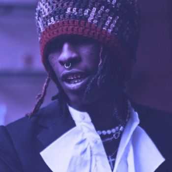 Young Thug - Unreleased Songs (2015)