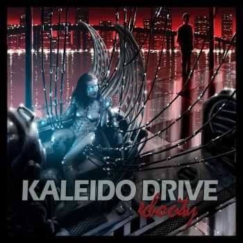 Kaleido Drive - Echo City (2015)