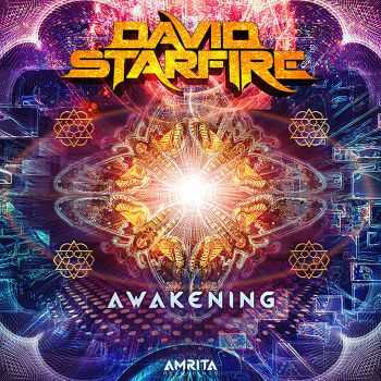 David Starfire - AWAKENING (2015)